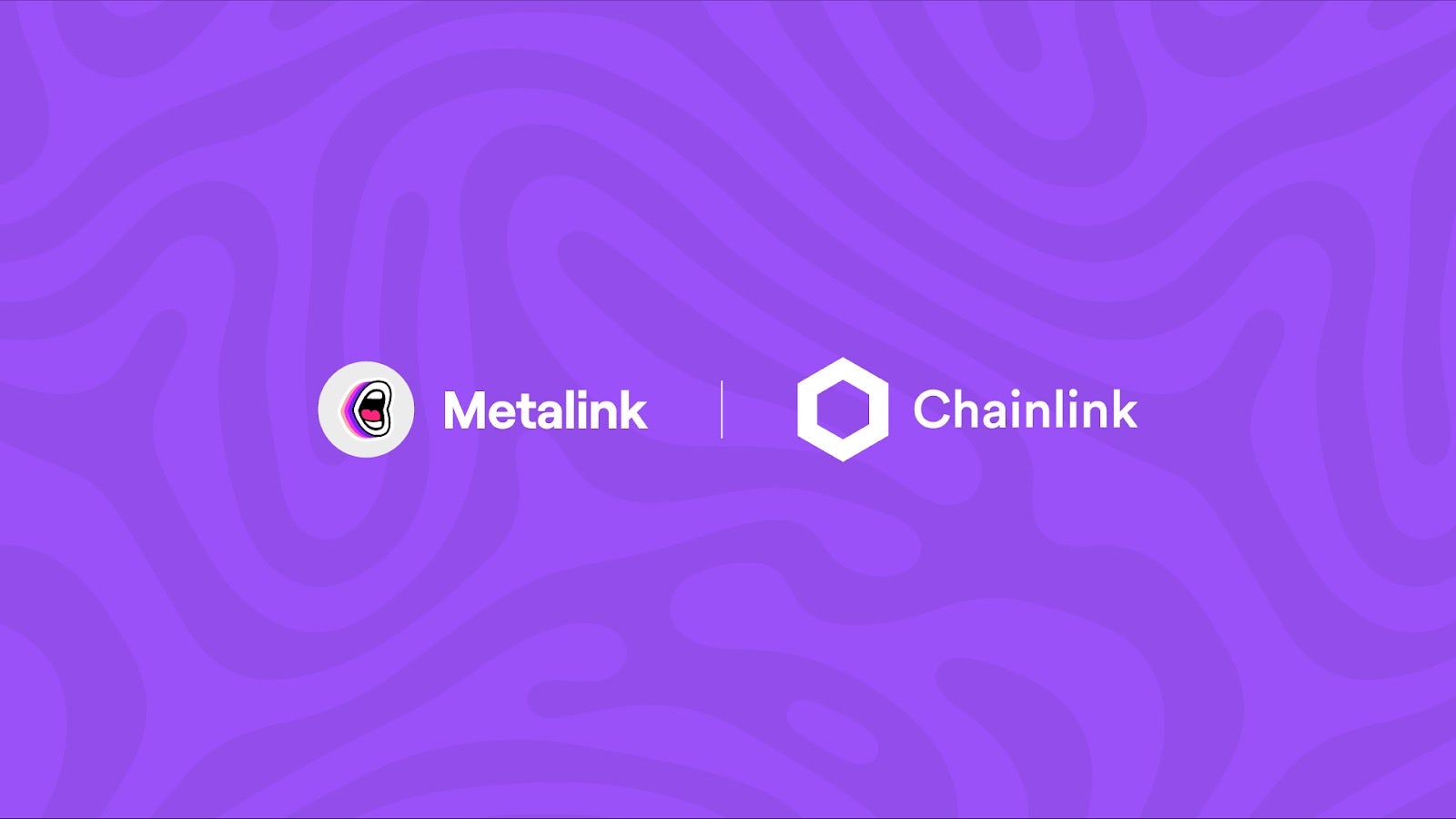 Metalink has incorporated Chainlink VRF to ensure fairness of giveaways.