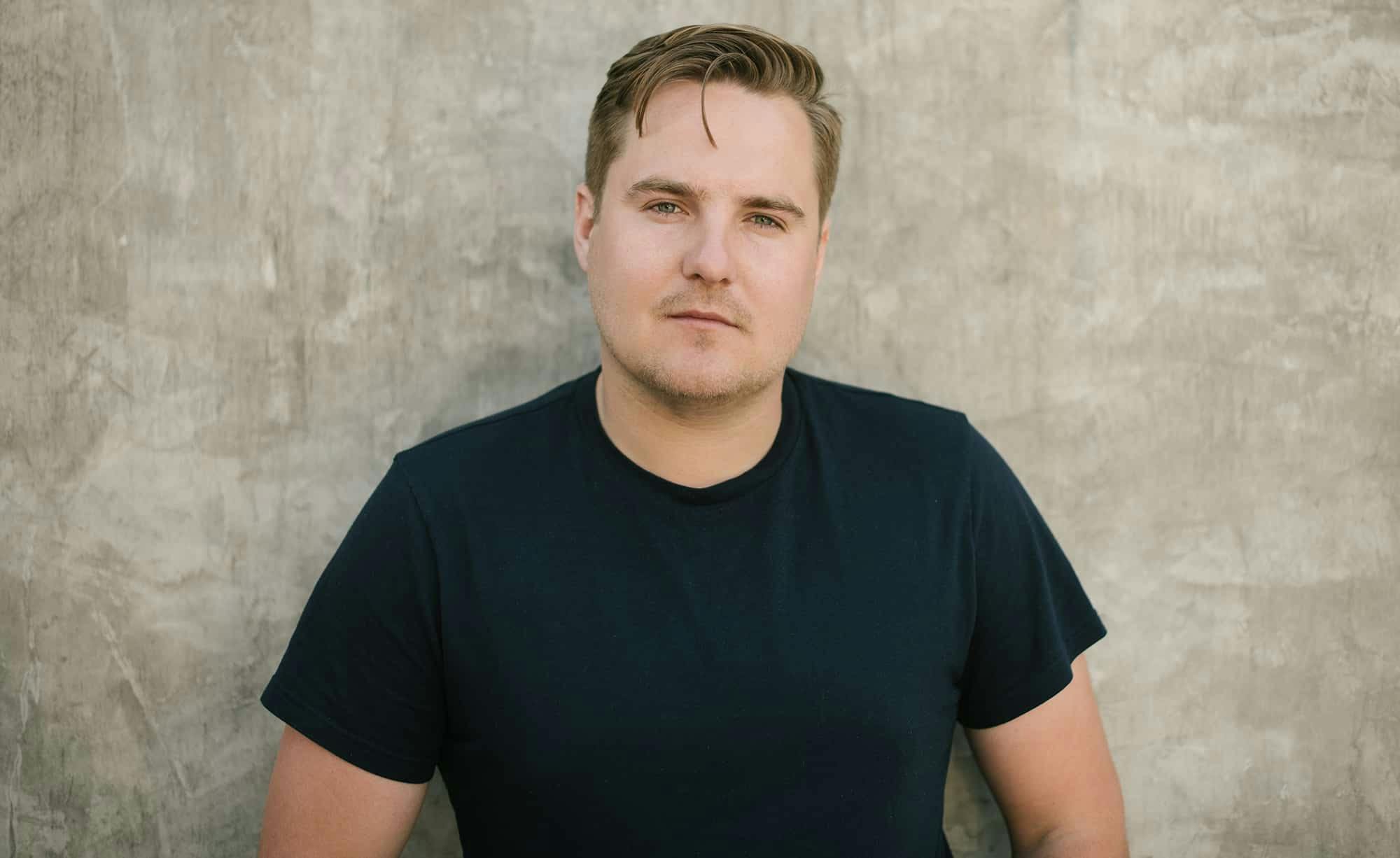 Mike Darlington, Founder and CEO of Monstercat